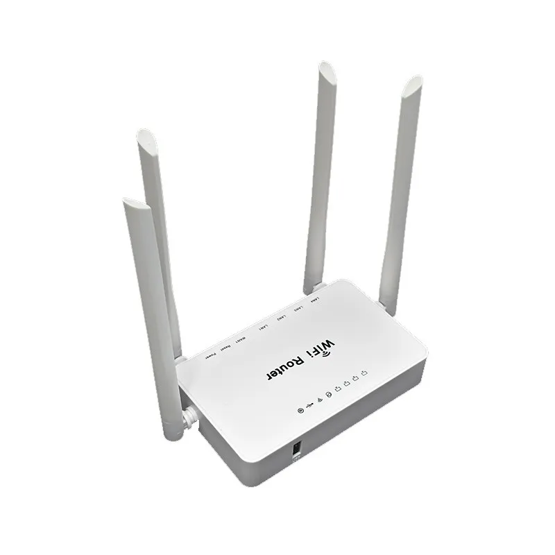 Роутер USB-WiFi ZBT WE1626