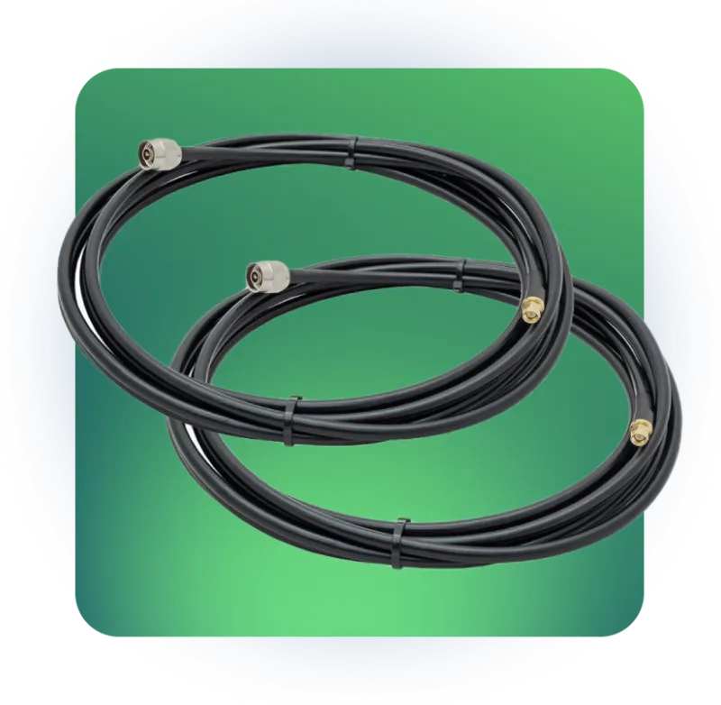 Производство кабельных сборок на заказ