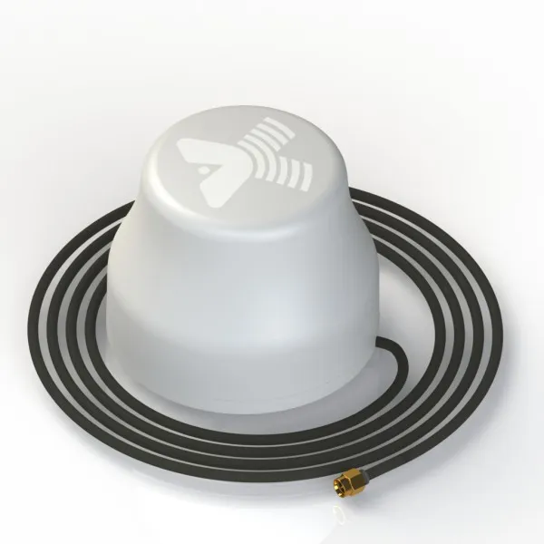 Купить антенна magnita-1 (круговая, 6 дб, кабель 3 м., sma) по доступной цене | Полоса частот 