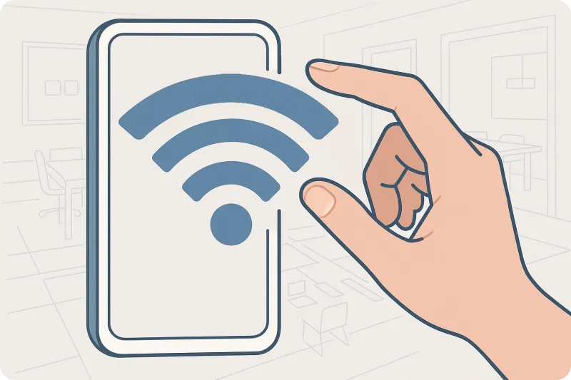 Расширение зоны Wi-Fi своими руками