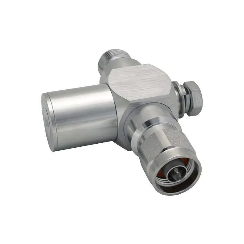 Модуль грозозащиты для WiFi 5 ГГц