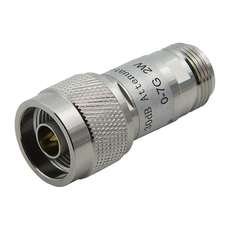 Аттенюатор AT-30N-2W