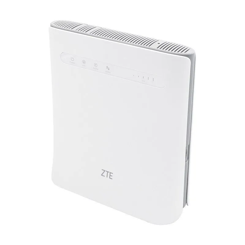 Роутер 3G/4G-WiFi ZTE MF286