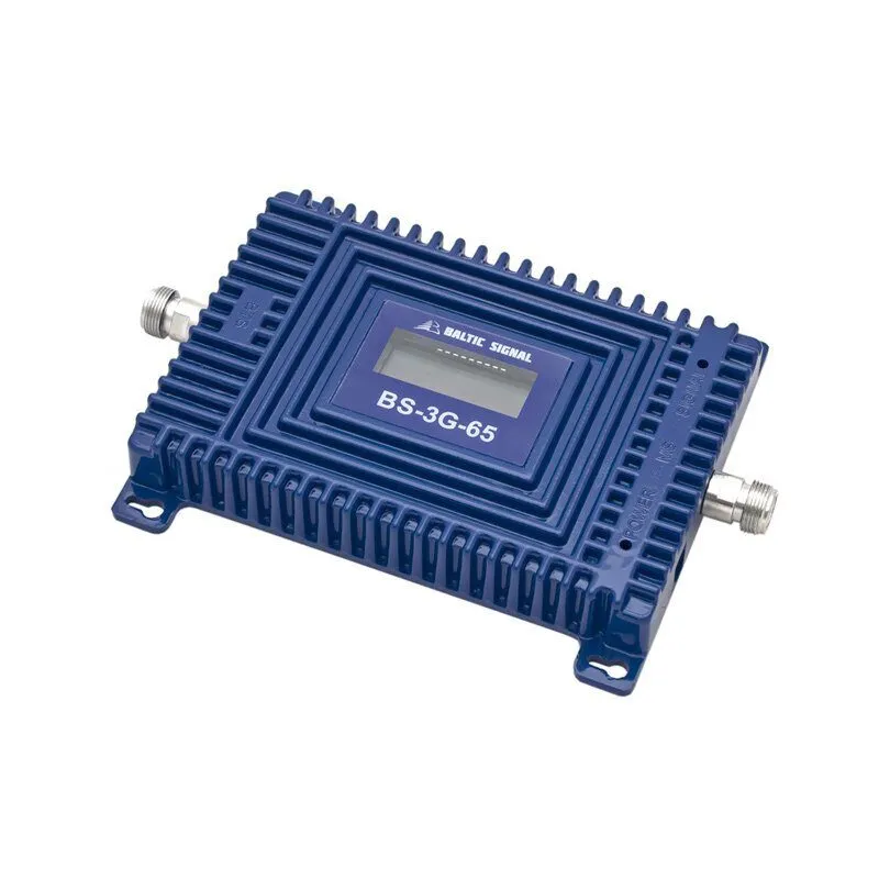 Усиление сигнала