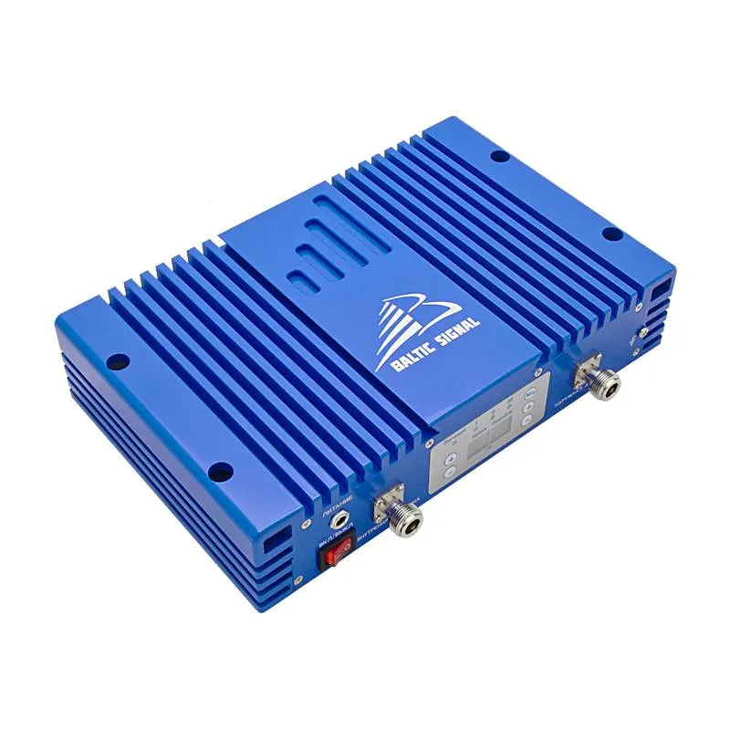 Репитер Baltic Signal BS-GSM-80