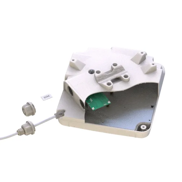 Уличный LTE роутер