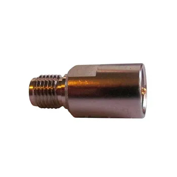 Переходник N1S-312 FME-male - SMA-female