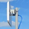 Купить антенна wifi ax-2418p по доступной цене | Полоса частот 