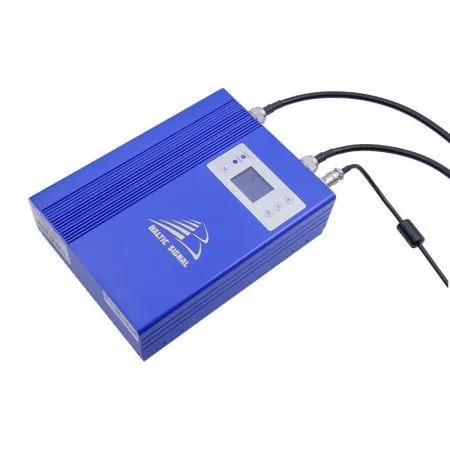 Купить репитер baltic signal bs-gsm/3g/4g-75 (75 дб, 320 мвт) по доступной цене | Полоса частот 