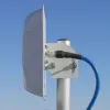 Купить антенна gsm/3g/4g nitsa-5 по доступной цене | Полоса частот 