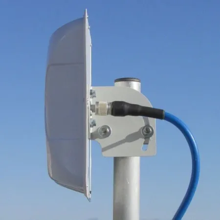 Купить антенна gsm/3g/4g nitsa-5 по доступной цене | Полоса частот 