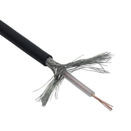 Купить кабель rg-174 в СПБ по доступной цене | Полоса частот 