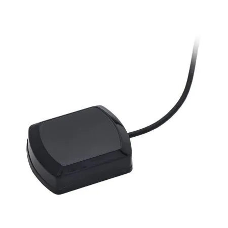 Купить антенна gps-глонасс (накладная, кабель 3м., sma) по доступной цене | Полоса частот 