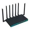 Купить роутер 4g/5g-wifi zbt wg1608 по доступной цене | Полоса частот 