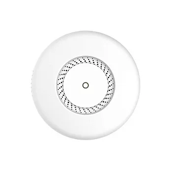 Точка доступа WiFi MikroTik cAP ac (2.4 + 5 ГГц, 400 мВт)