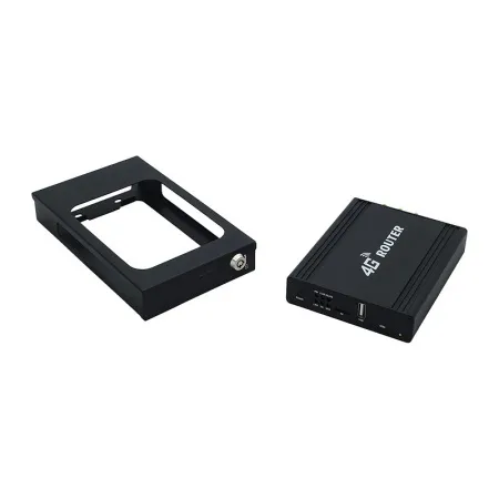 Купить автомобильный 3g/4g-роутер zbt we1026-5g по доступной цене в СПБ | Полоса частот 