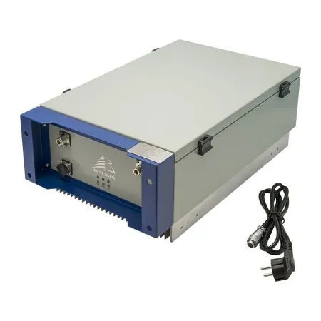 Купить репитер gps/glonass bs-gps-90 (90 дб, 10 000 мвт) по доступной цене | Полоса частот 