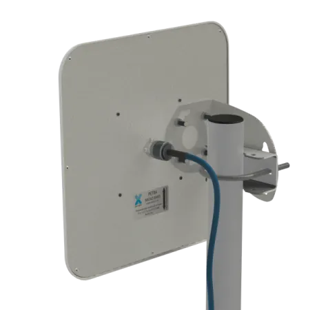 Купить антенна 3g/4g petra broad band по доступной цене | Полоса частот 