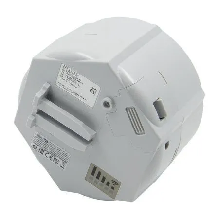 Купить уличный 4g-роутер mikrotik sxt lte6 kit по доступной цене | Полоса частот 
