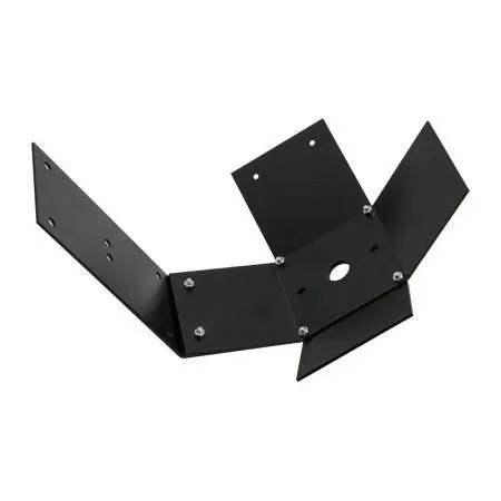 Купить кронштейн триада кн-81 для круговых антенн  по доступной цене в СПБ | Полоса частот 