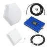 Усилитель GSM+3G Baltic Signal BS-GSM/3G-70-kit (до 300 м2) | фото 1