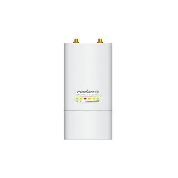 Точка доступа WiFi Ubiquiti Rocket M2 (2.4 ГГц, 630 мВт)