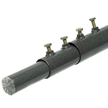 Мачта антенная (6 метров) телескопическая