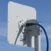 Купить антенна 3g/4g petra broad band по доступной цене | Полоса частот 
