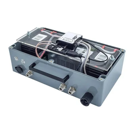 Купить автономная интернет-станция аис-1 по доступной цене | Полоса частот 