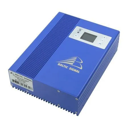 Купить Комплект усиления GSM+3G+LTE Baltic Signal BS-DCS/3G-75-kit (до 400 м2) по доступной цене | Полоса частот 