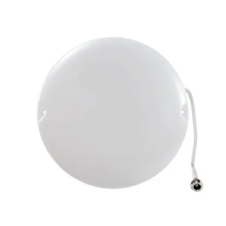 Купить антенна комнатная vegatel ant‑700/2700‑fi (6 db) по доступной цене | Полоса частот 