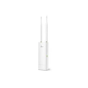 Точка доступа WiFi TP-Link EAP110-Outdoor (2.4 ГГц, 100 мВт)