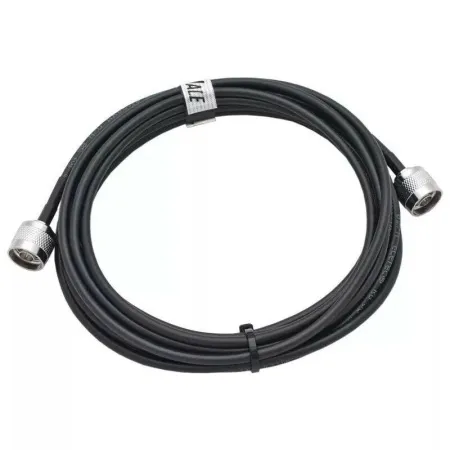 Купить Комплект Baltic Signal для усиления GSM, DCS, 3G, 4G, LTE (до 300 м2) по доступной цене | Полоса частот 