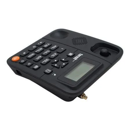 Купить стационарный сотовый телефон termit fixphone 3g по доступной цене в СПБ | Полоса частот 