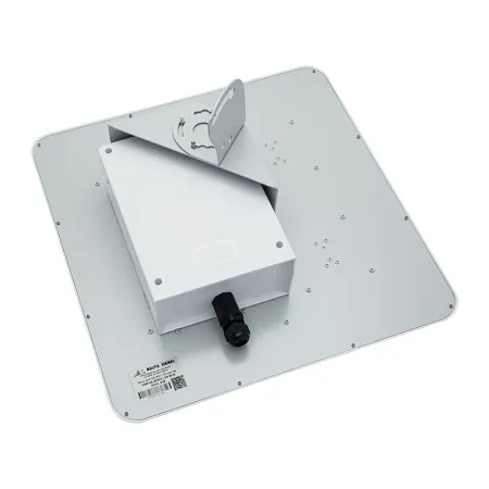 Купить уличный 3g/4g-роутер omega mimo lan box dual-sim по доступной цене | Полоса частот 