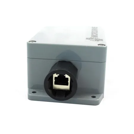 Купить уличный роутер tandem nr-400 компактный 4g/3g/2g с poe по доступной цене | Полоса частот 