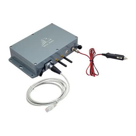 Купить автомобильный 3g/4g-роутер auto box dual-sim по доступной цене в СПБ | Полоса частот 