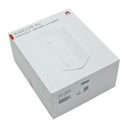 Купить роутер huawei 5g cpe pro (h112-372) по доступной цене | Полоса частот 