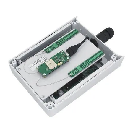 Купить уличный роутер keenetic viva 4g box по доступной цене | Полоса частот 