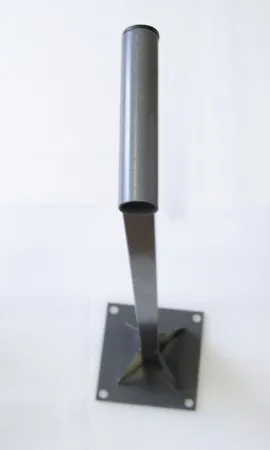 Купить кронштейн для крепления антенн телескопический 60/110 по доступной цене в СПБ | Полоса частот 
