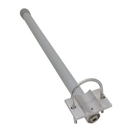 Купить антенна wifi stella-8 (круговая, 8 дб) по доступной цене | Полоса частот 