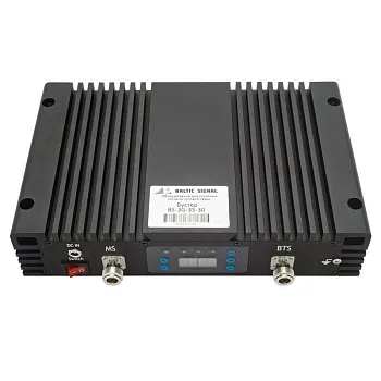 Бустер Baltic Signal BS-3G-35-30