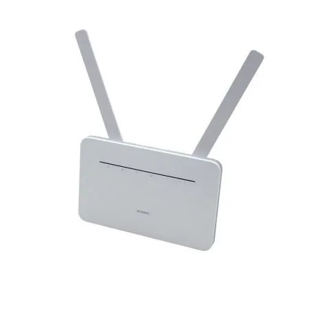 Роутер Huawei B535 с внешней антенной ASTRA MIMO фото 3