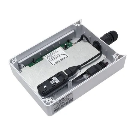 Купить уличный роутер keenetic extra 4g box по доступной цене | Полоса частот 