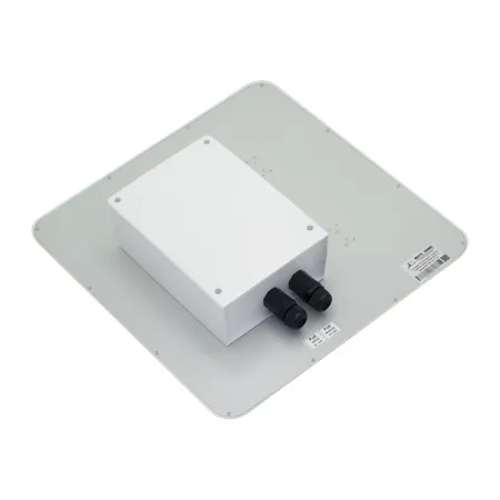 Купить антенна omega mimo poe box с раздачей wifi до 1 га по доступной цене | Полоса частот 