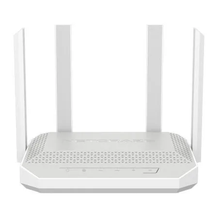 Роутер Netcraze Giga NC-1012 фото 2