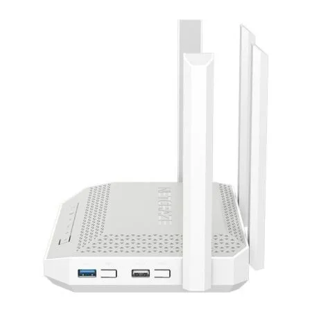 Роутер Netcraze Giga NC-1012 фото 4