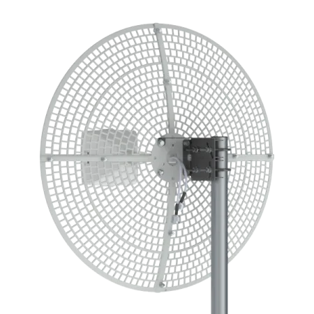 Купить параболическая антенна vika-21 mimo по доступной цене | Полоса частот 