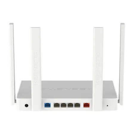 Купить роутер usb-wifi keenetic ultra (kn-1811) по доступной цене | Полоса частот 