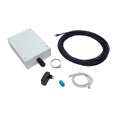 Купить уличный роутер keenetic 4g box по доступной цене | Полоса частот 